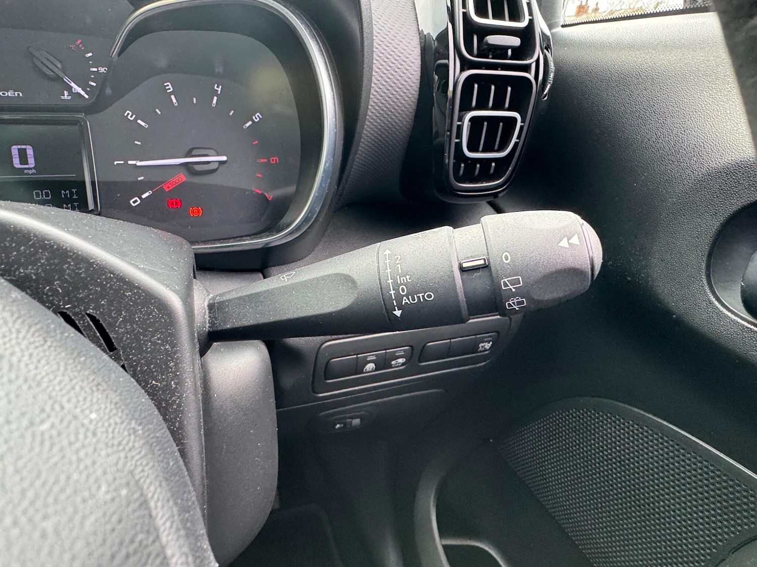 Used Citroen C3 Aircross for sale - 78058120: Photo 22