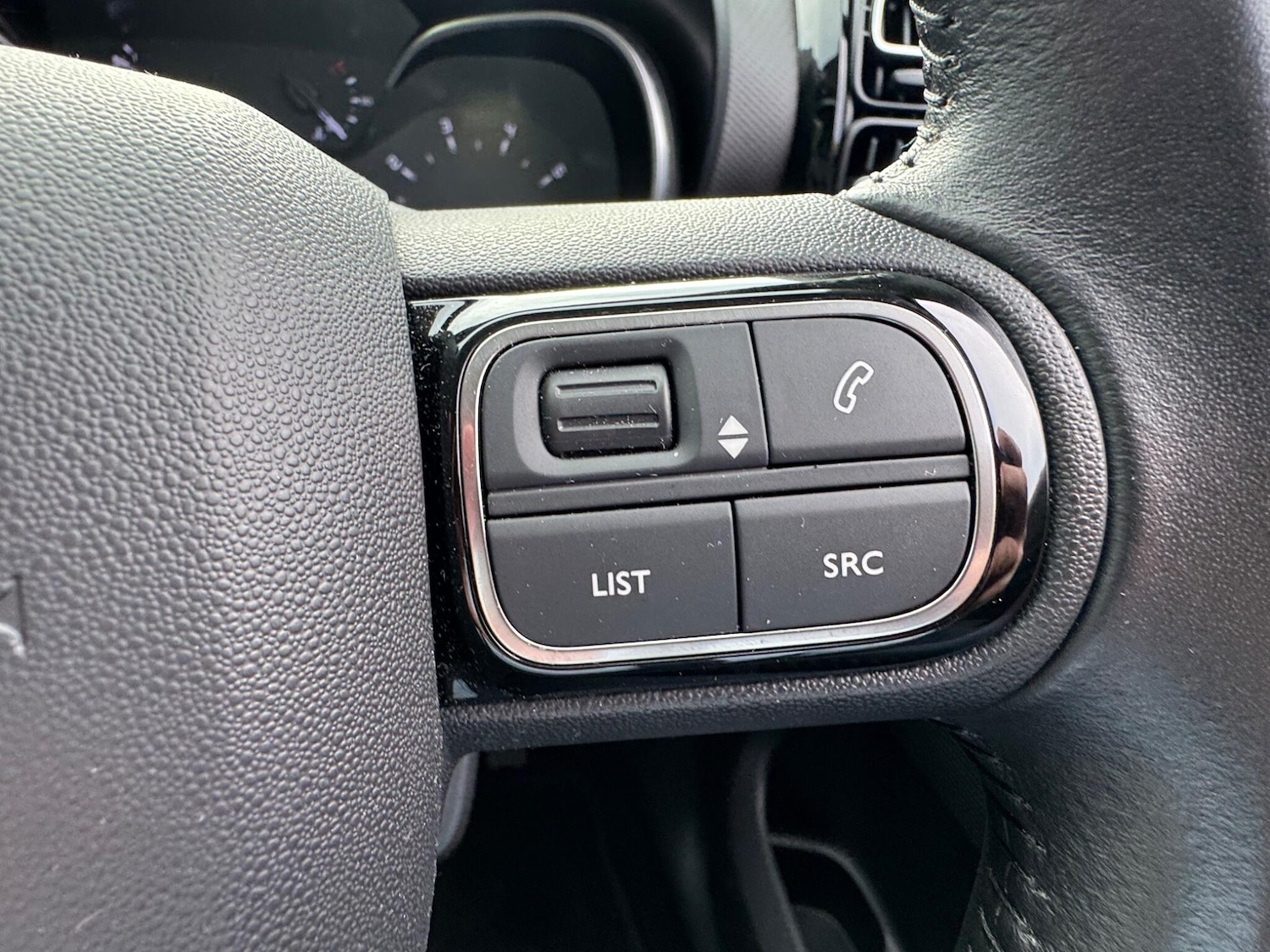 Used Citroen C3 Aircross for sale - 78058120: Photo 23