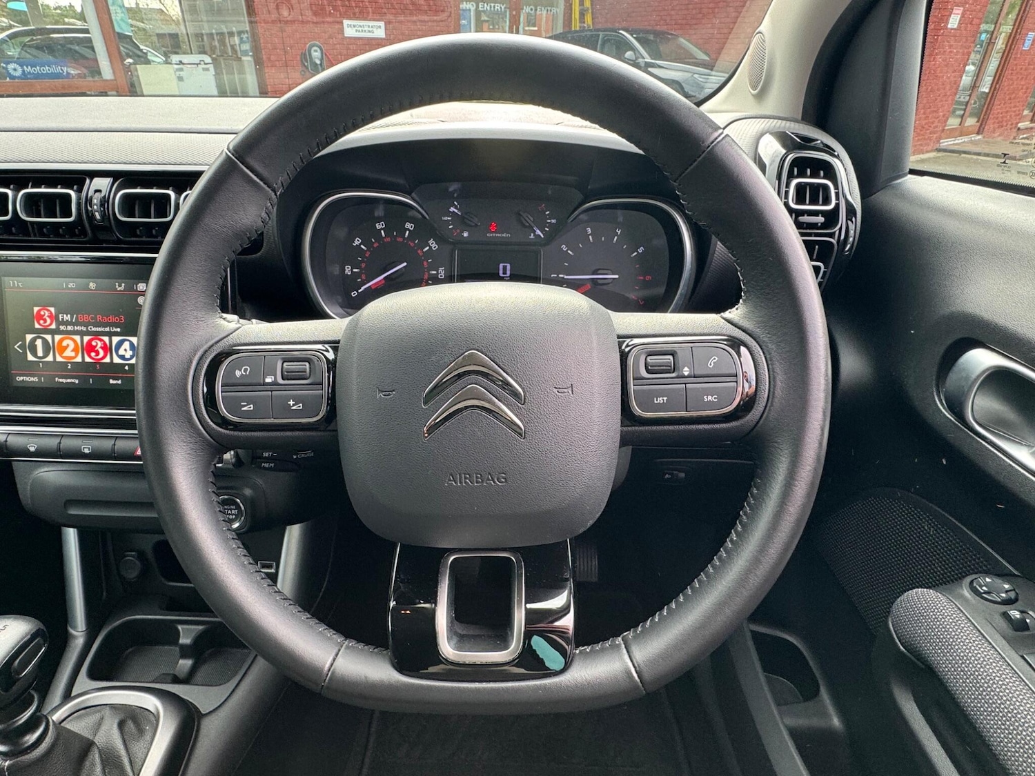 Used Citroen C3 Aircross for sale - 78058120: Photo 26