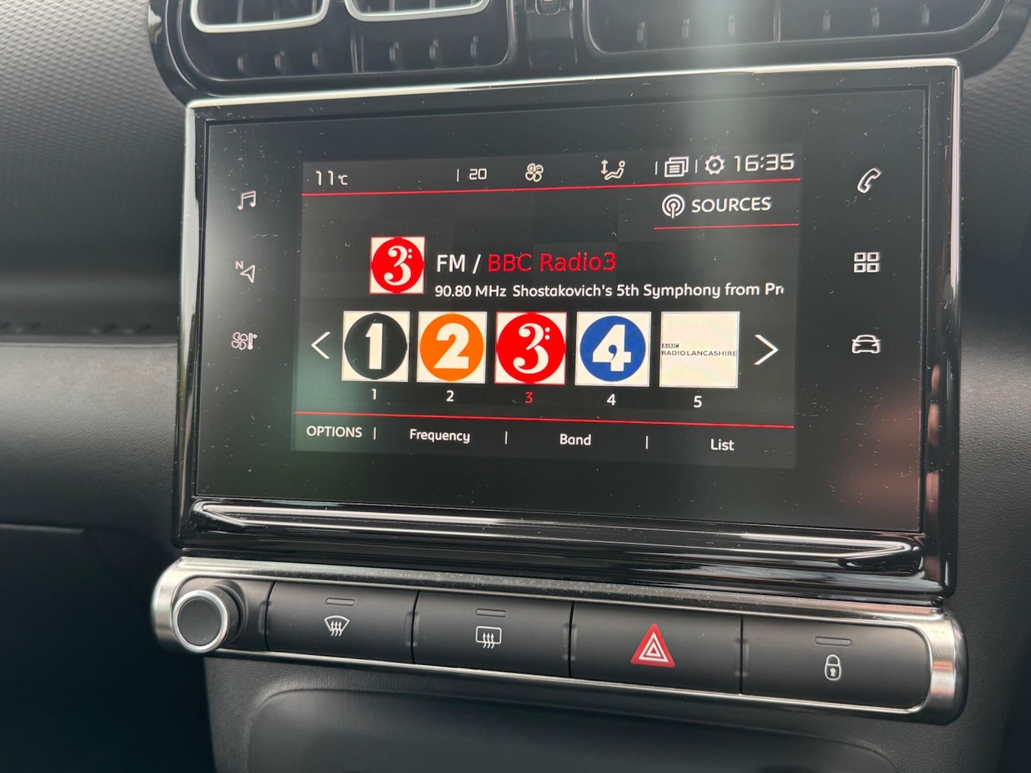 Used Citroen C3 Aircross for sale - 78058120: Photo 28