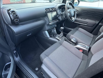 Used Citroen C3 Aircross 2019 for sale - 78058120: Photo