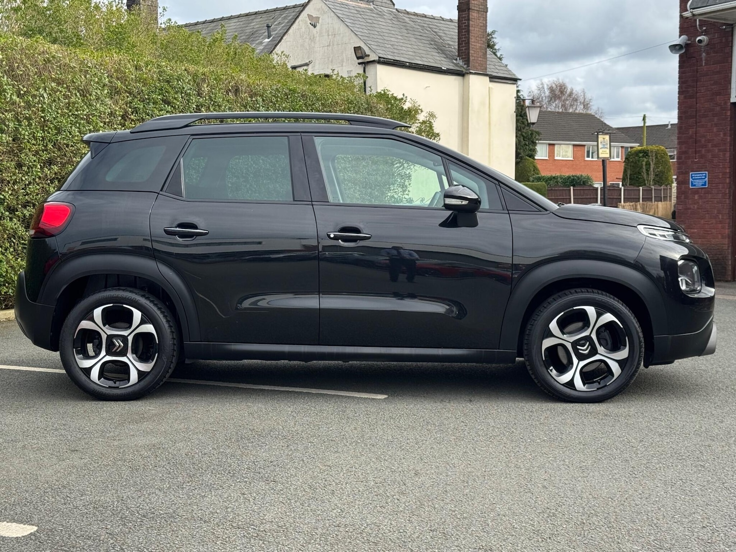 Used Citroen C3 Aircross for sale - 78058120: Photo 3