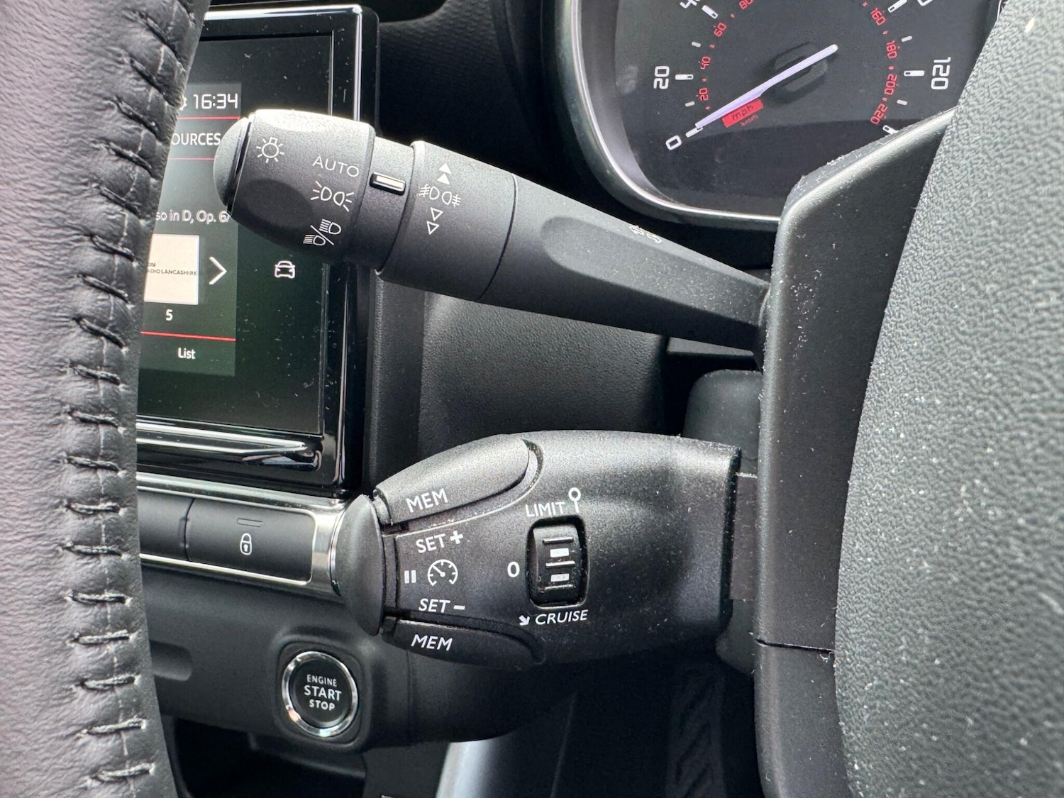 Used Citroen C3 Aircross for sale - 78058120: Photo 30