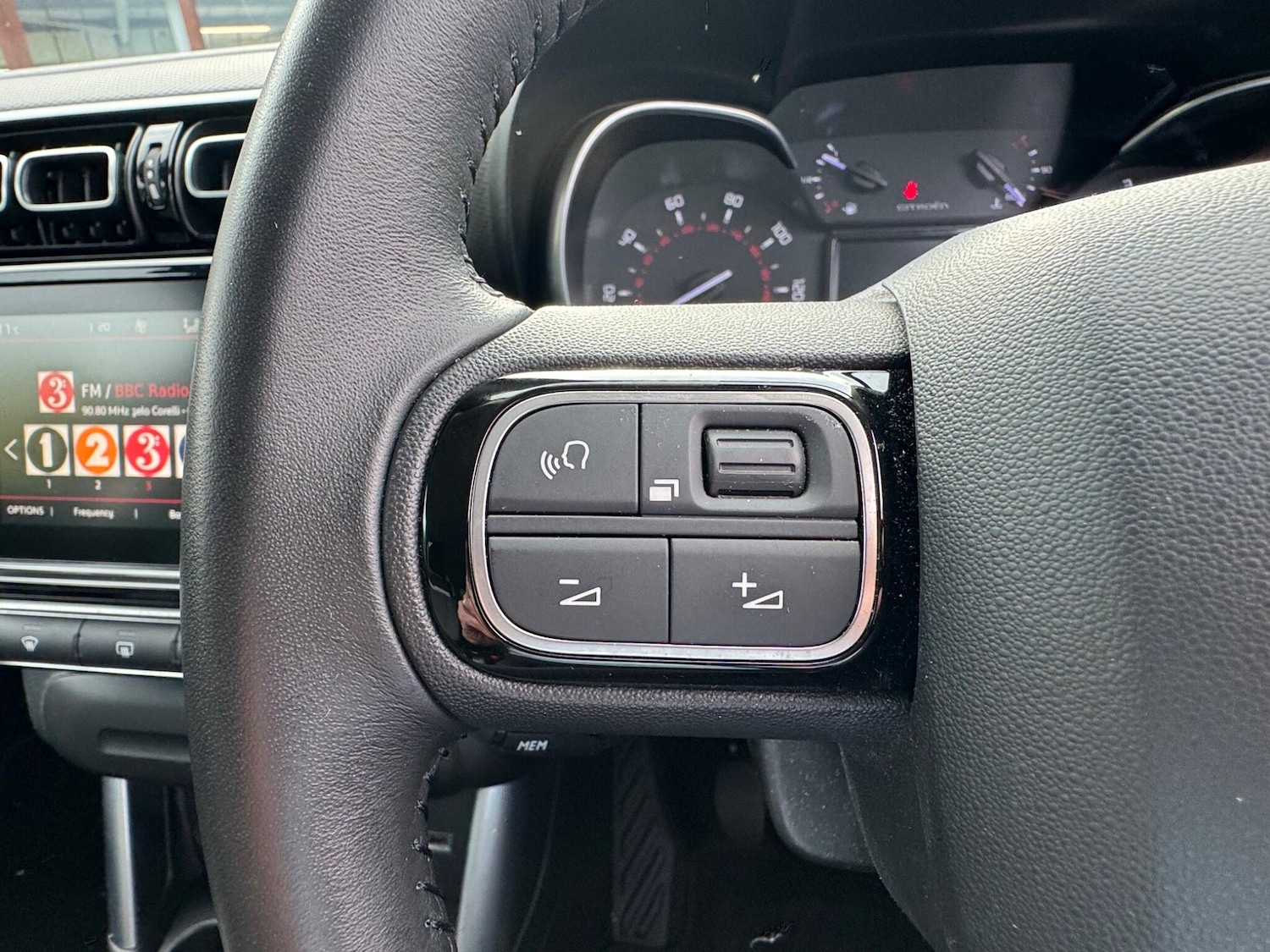 Used Citroen C3 Aircross for sale - 78058120: Photo 31