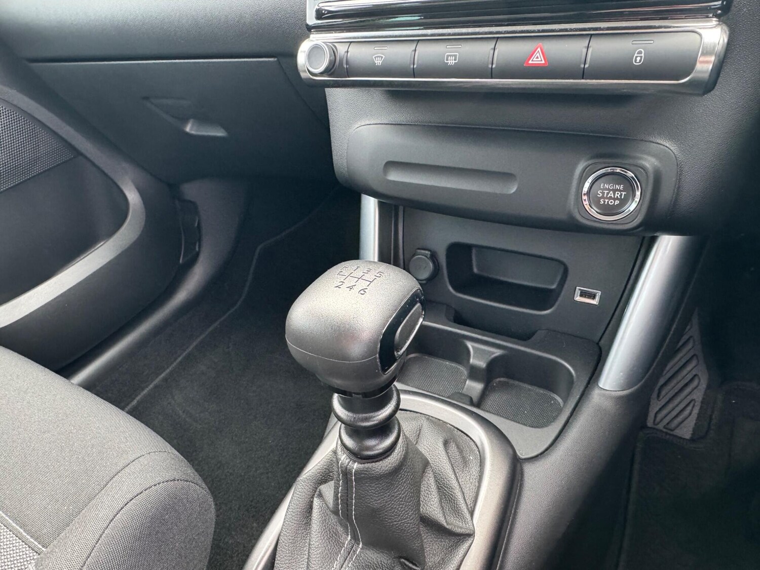 Used Citroen C3 Aircross for sale - 78058120: Photo 38