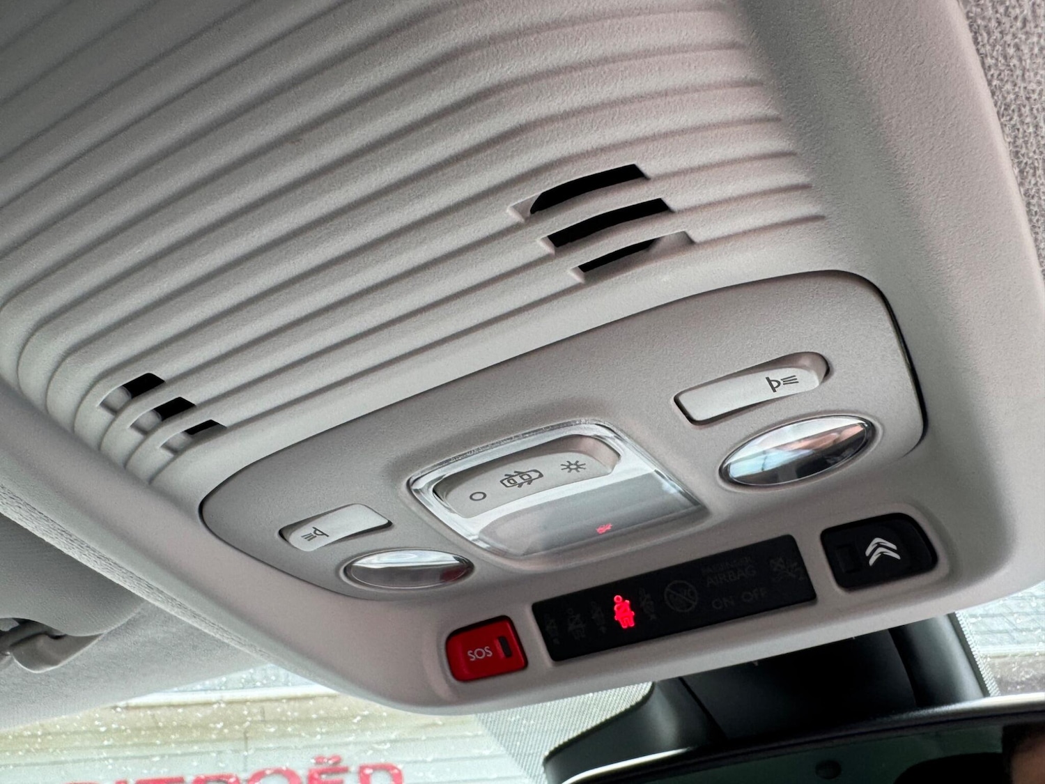 Used Citroen C3 Aircross for sale - 78058120: Photo 39