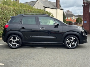 Used Citroen C3 Aircross 2019 for sale - 78058120: Photo