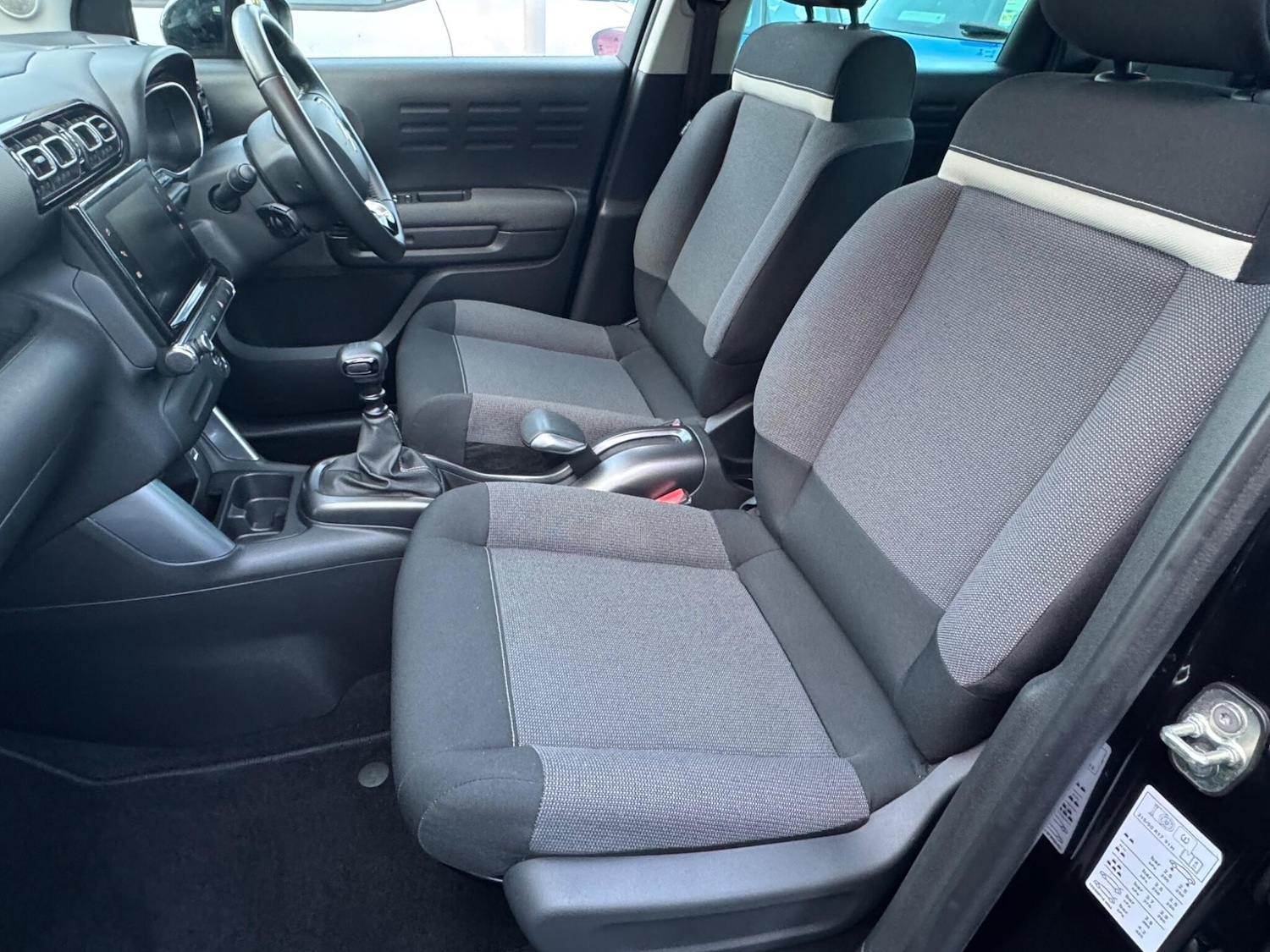 Used Citroen C3 Aircross for sale - 78058120: Photo 4