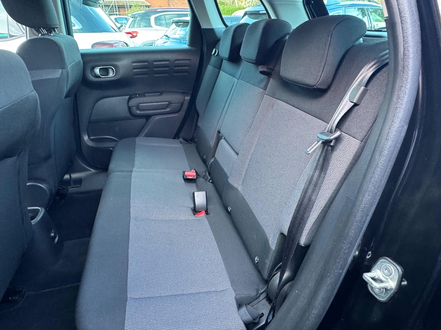 Used Citroen C3 Aircross for sale - 78058120: Photo 7