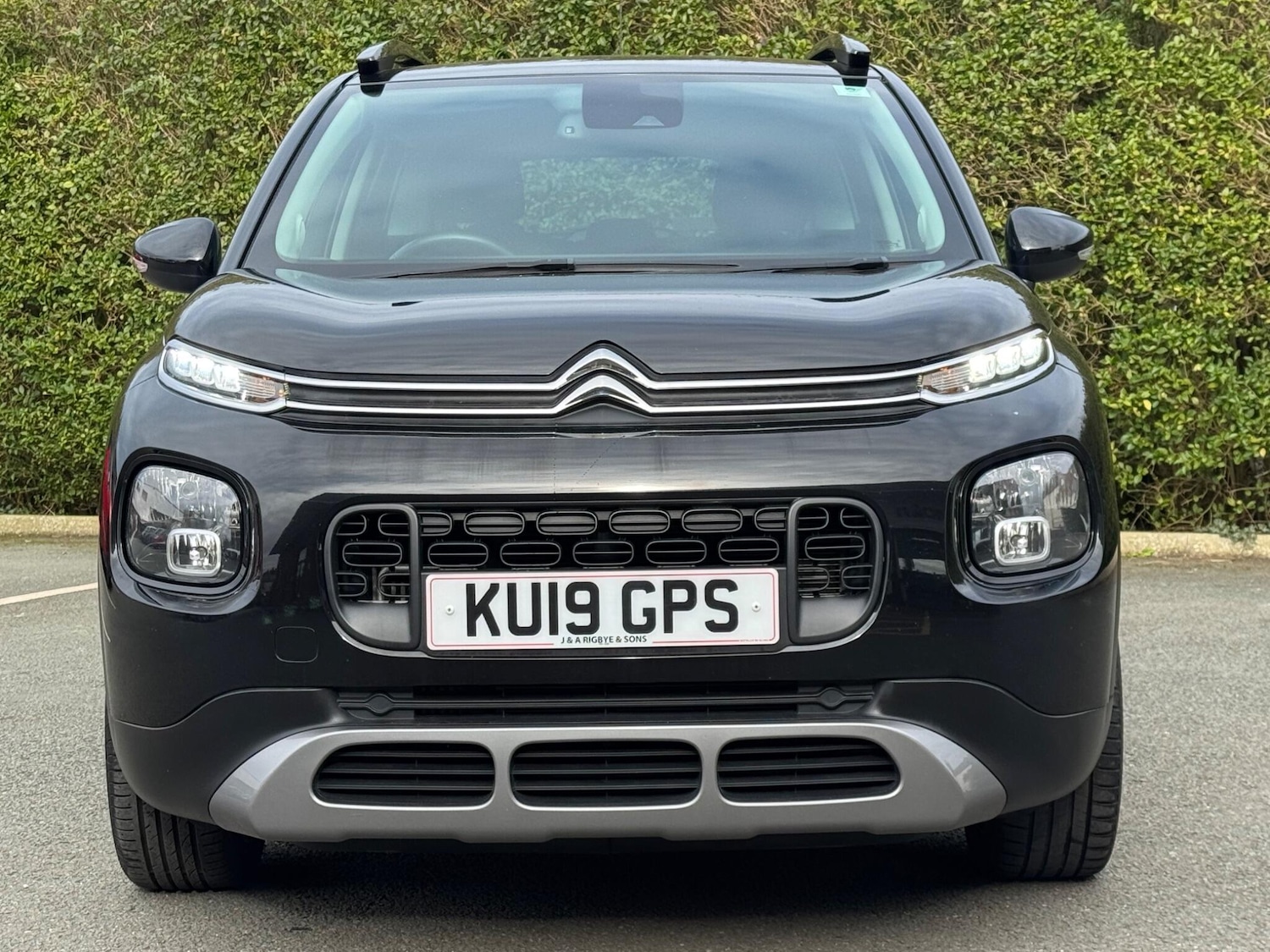 Used Citroen C3 Aircross for sale - 78058120: Photo 8