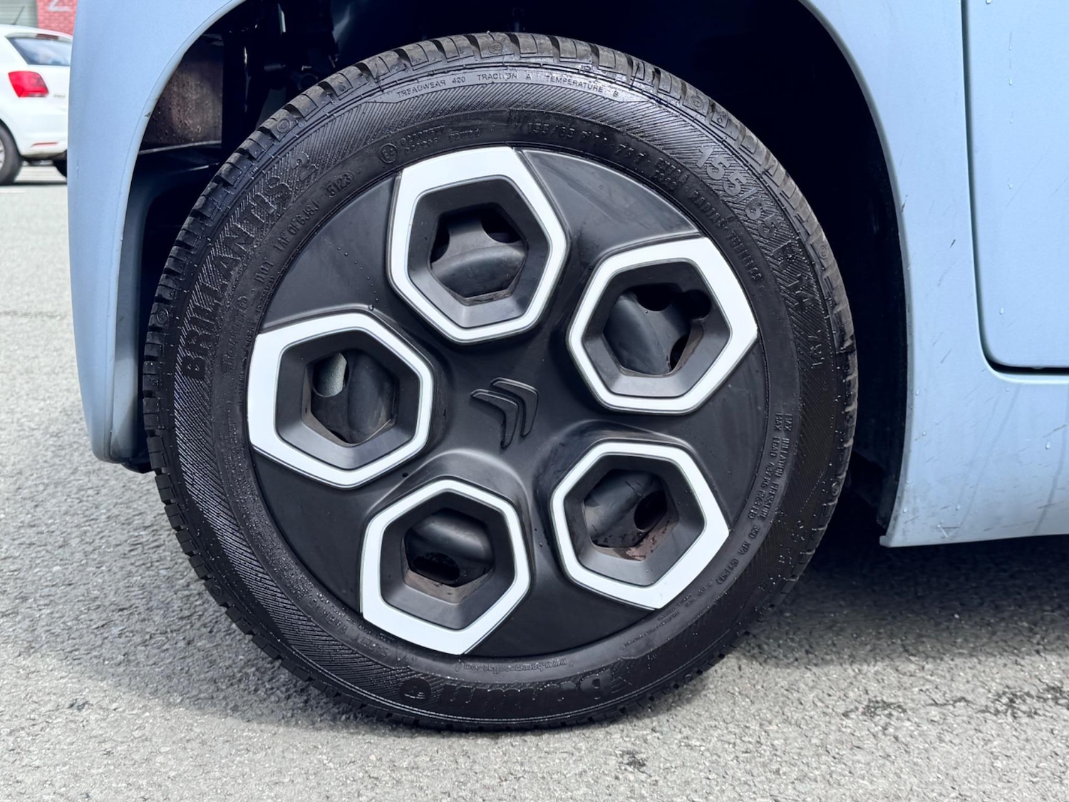 Used Citroen Ami 2025 for sale - 77131975: Photo 13