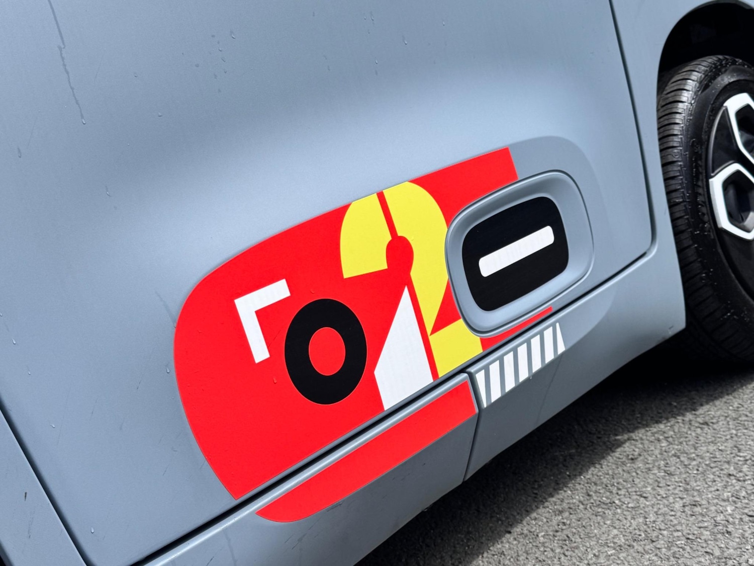 Used Citroen Ami 2025 for sale - 77131975: Photo 15