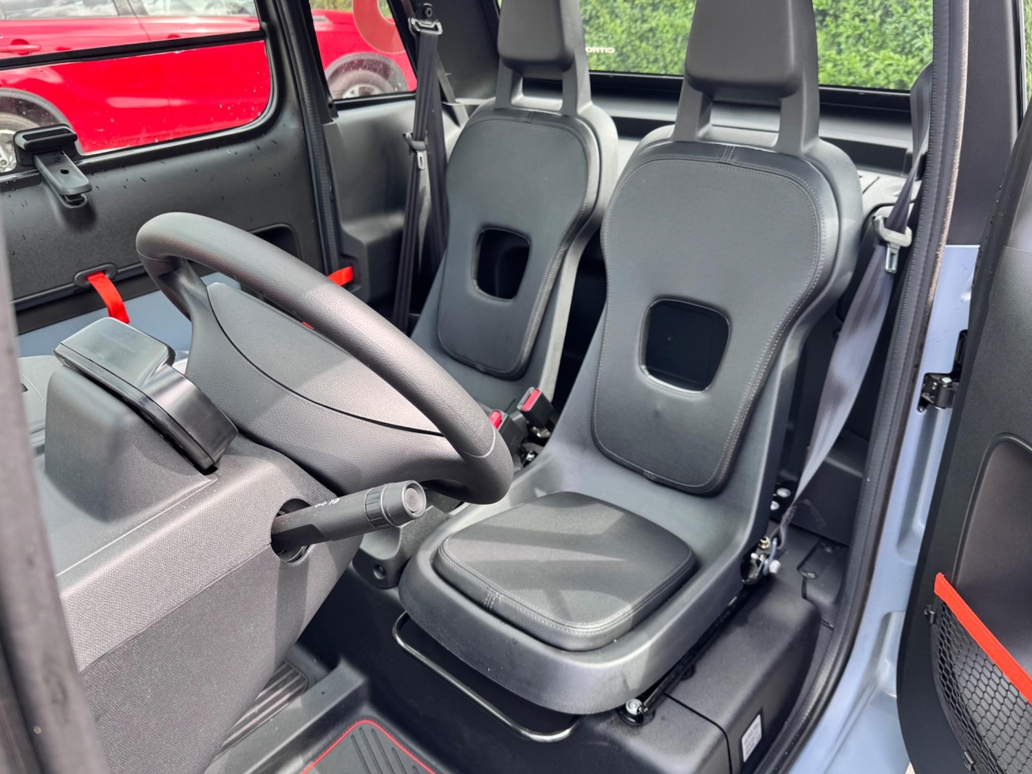 Used Citroen Ami 2025 for sale - 77131975: Photo 19