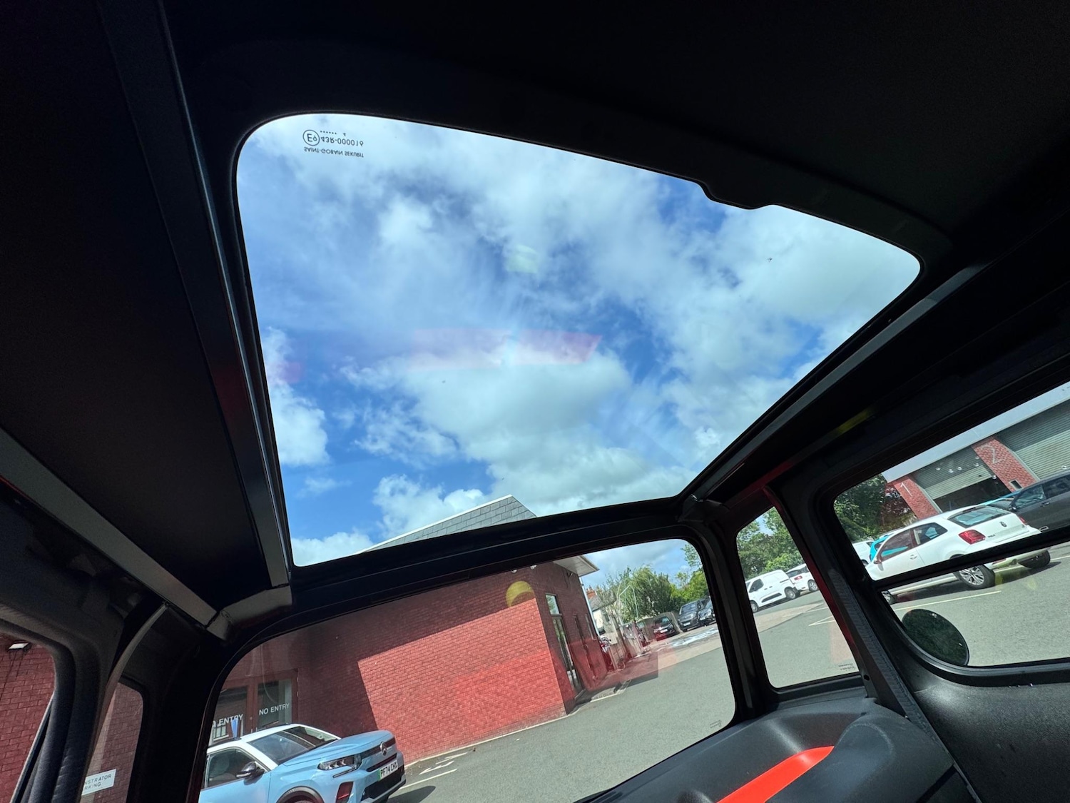 Used Citroen Ami 2025 for sale - 77131975: Photo 22