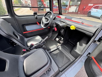 Used Citroen Ami 2025 for sale - 77131975: Photo