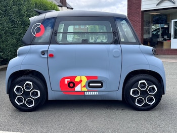 Used Citroen Ami 2025 for sale - 77131975: Photo