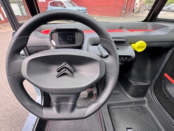 Used Citroen Ami 2025 for sale - 77131975: Photo