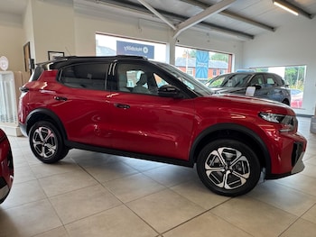 Used Citroen C3 Aircross 2026 for sale - 79576238: Photo