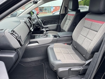 Used Citroen C5 Aircross 2022 for sale - 78809887: Photo