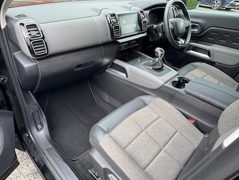 Used Citroen C5 Aircross 2022 for sale - 78809887: Photo
