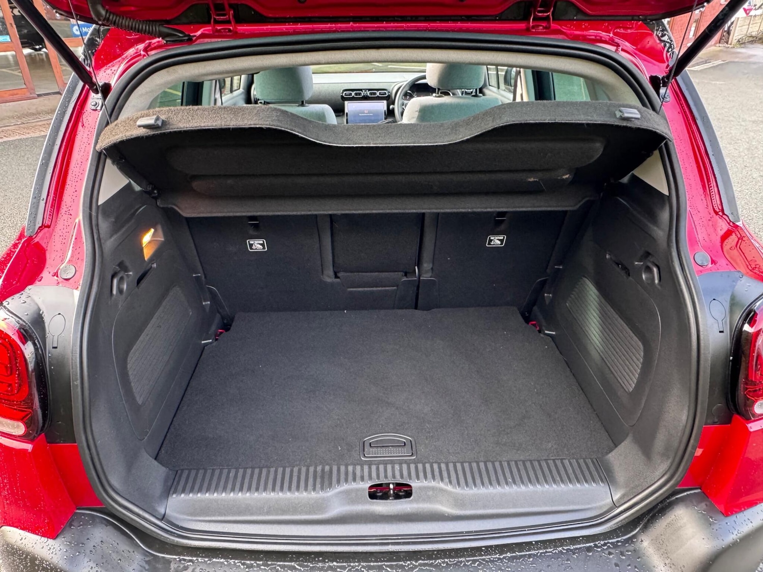 Used Citroen C3 Aircross 2022 for sale - 77479063: Photo 11