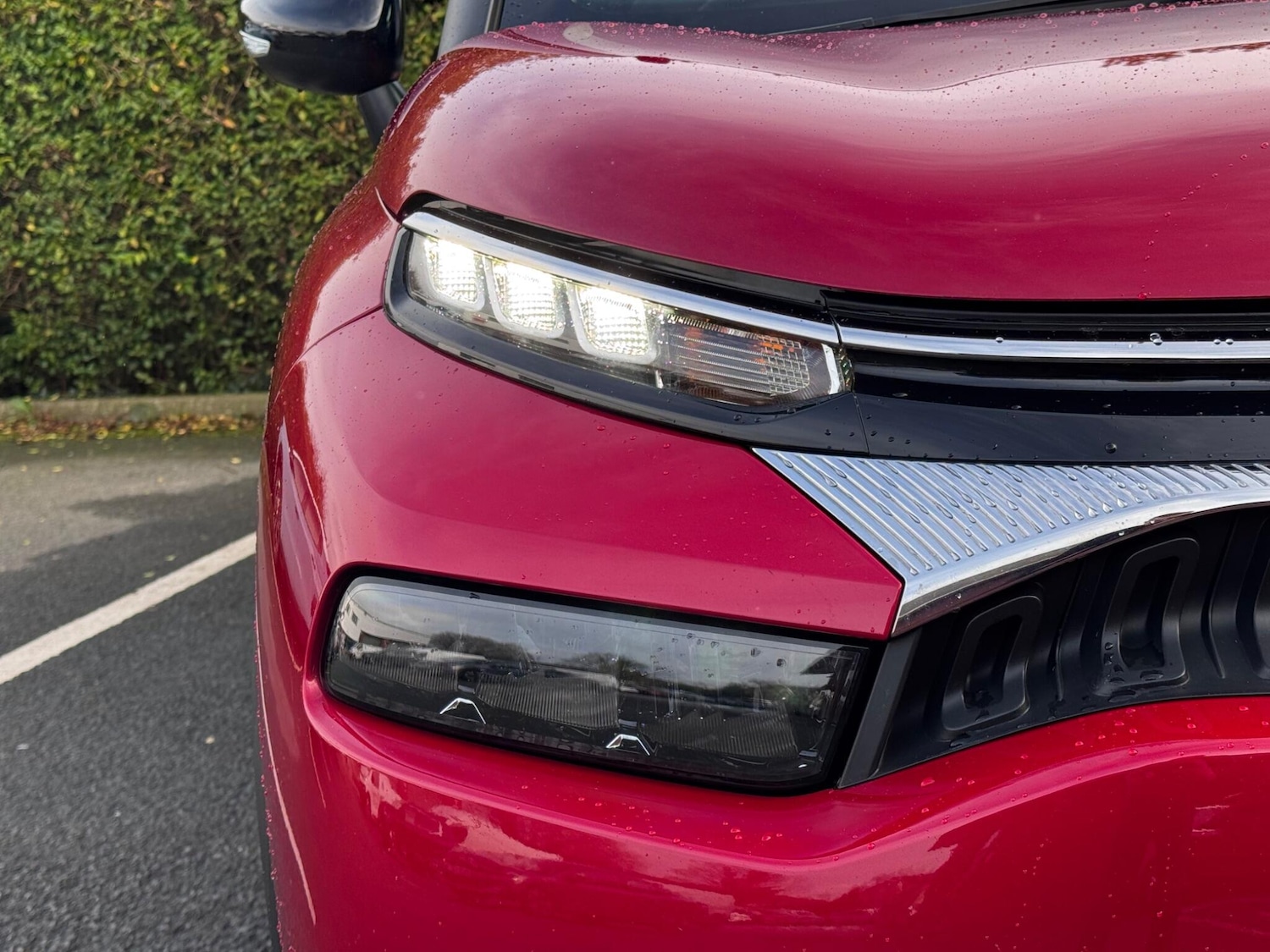 Used Citroen C3 Aircross 2022 for sale - 77479063: Photo 17