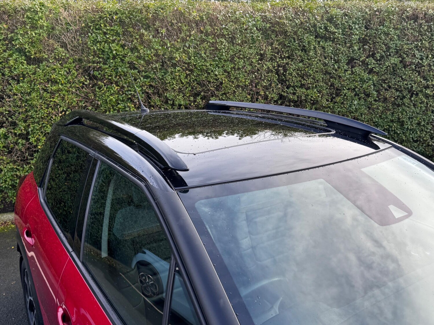 Used Citroen C3 Aircross 2022 for sale - 77479063: Photo 20