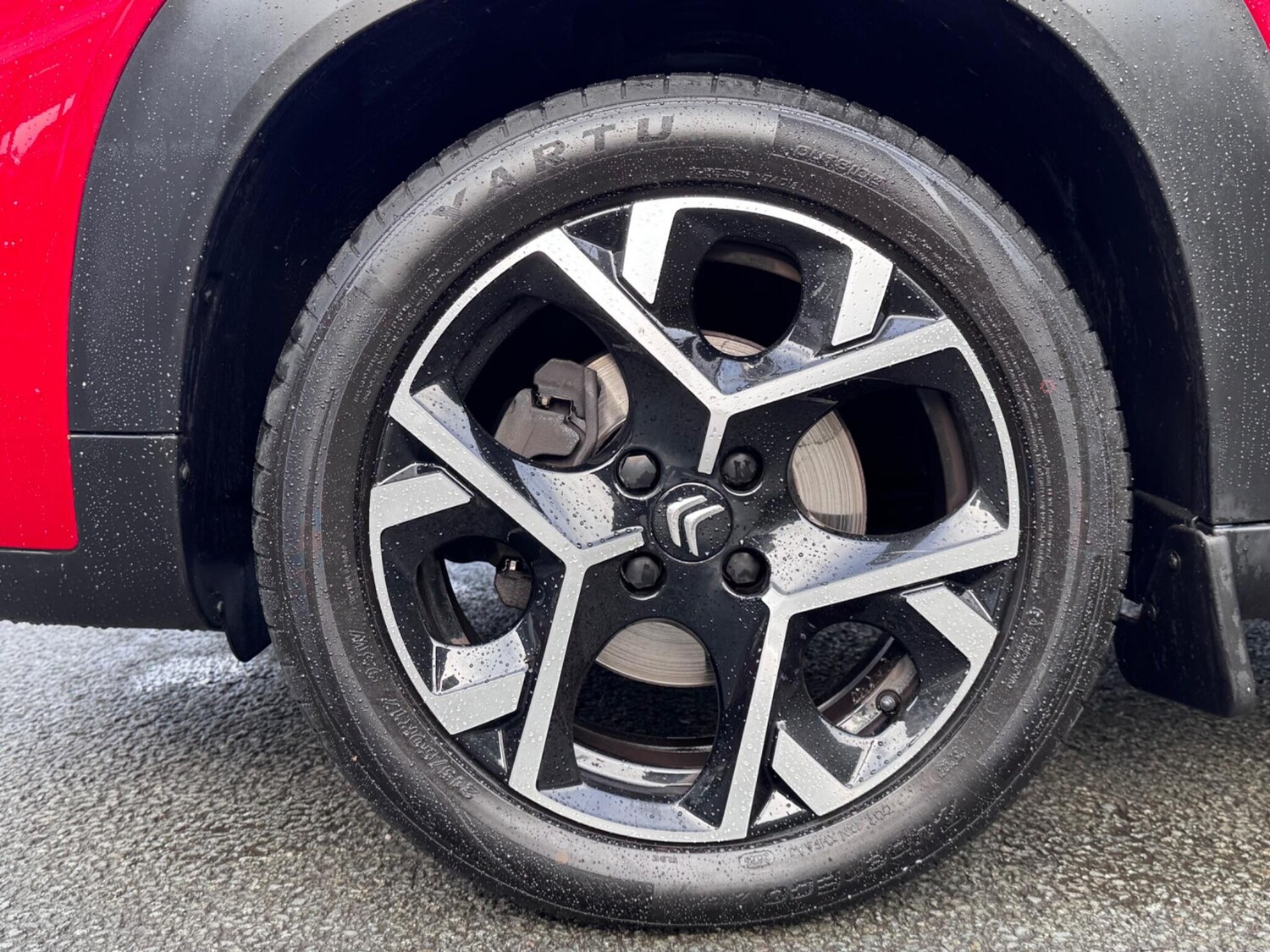 Used Citroen C3 Aircross 2022 for sale - 77479063: Photo 21