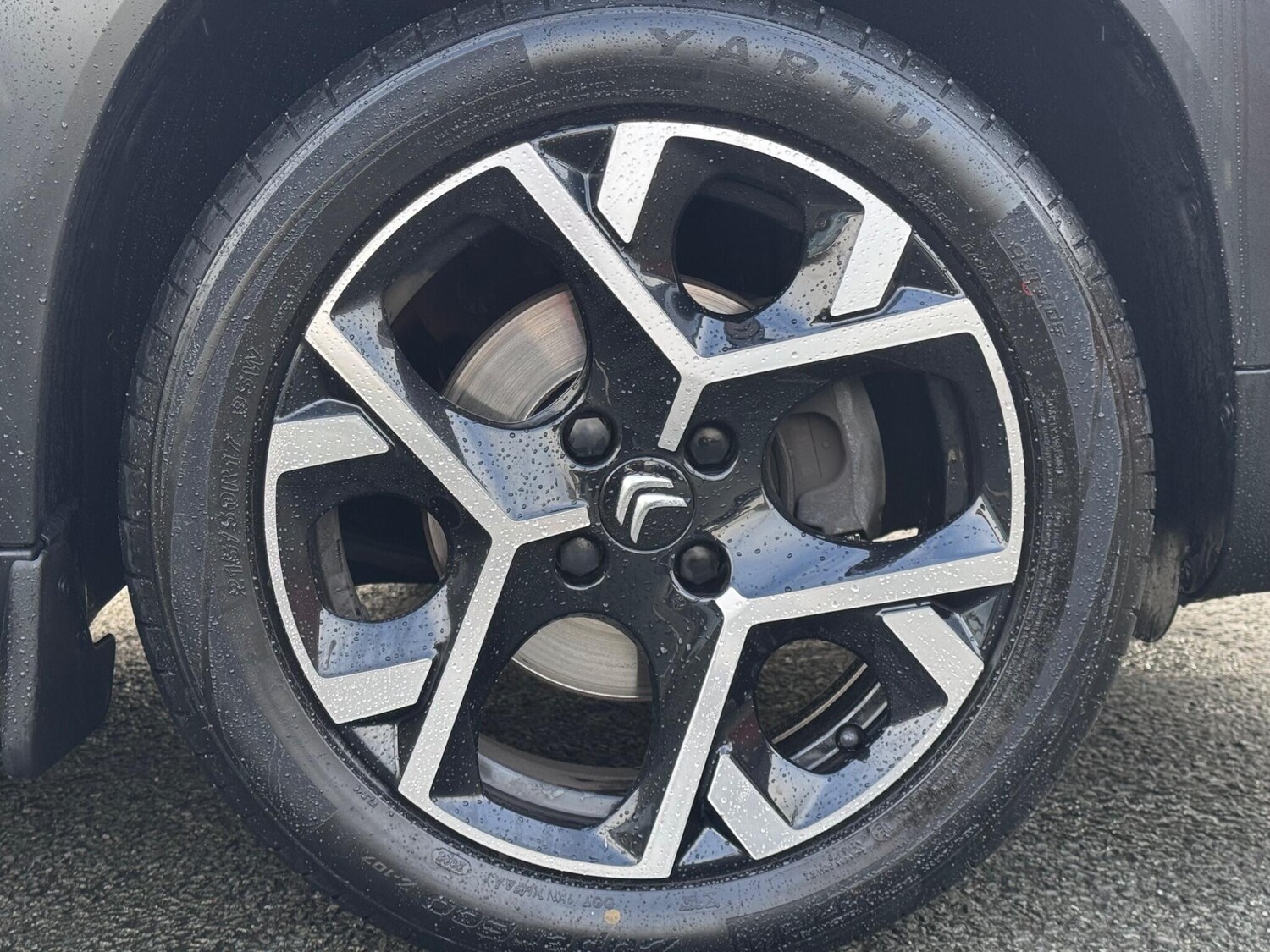 Used Citroen C3 Aircross 2022 for sale - 77479063: Photo 22