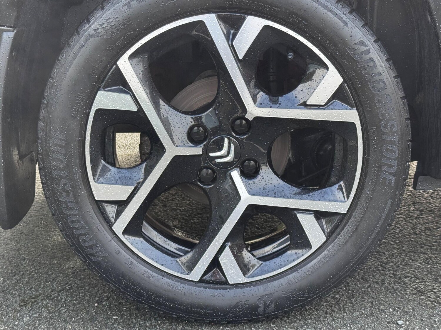 Used Citroen C3 Aircross 2022 for sale - 77479063: Photo 23