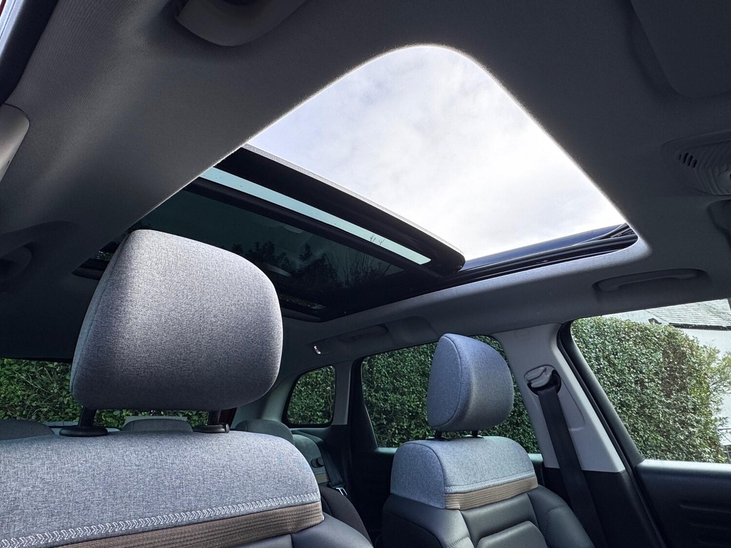 Used Citroen C3 Aircross 2022 for sale - 77479063: Photo 28