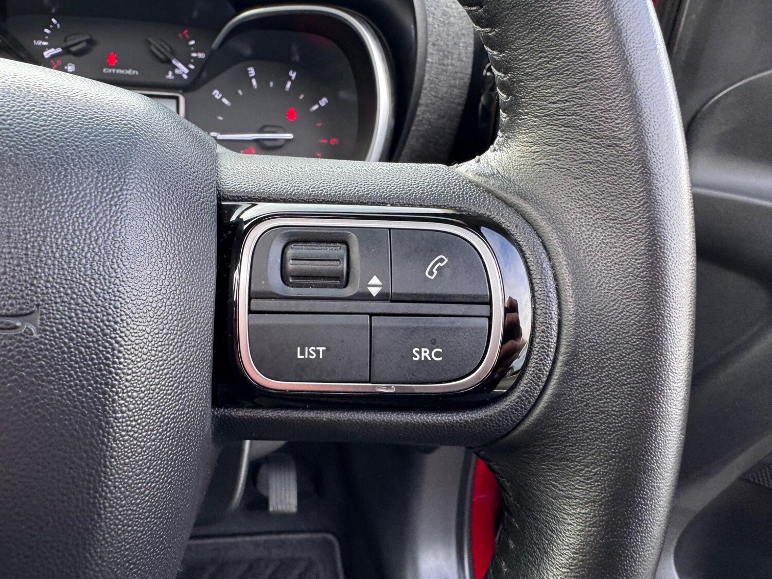 Used Citroen C3 Aircross 2022 for sale - 77479063: Photo 30