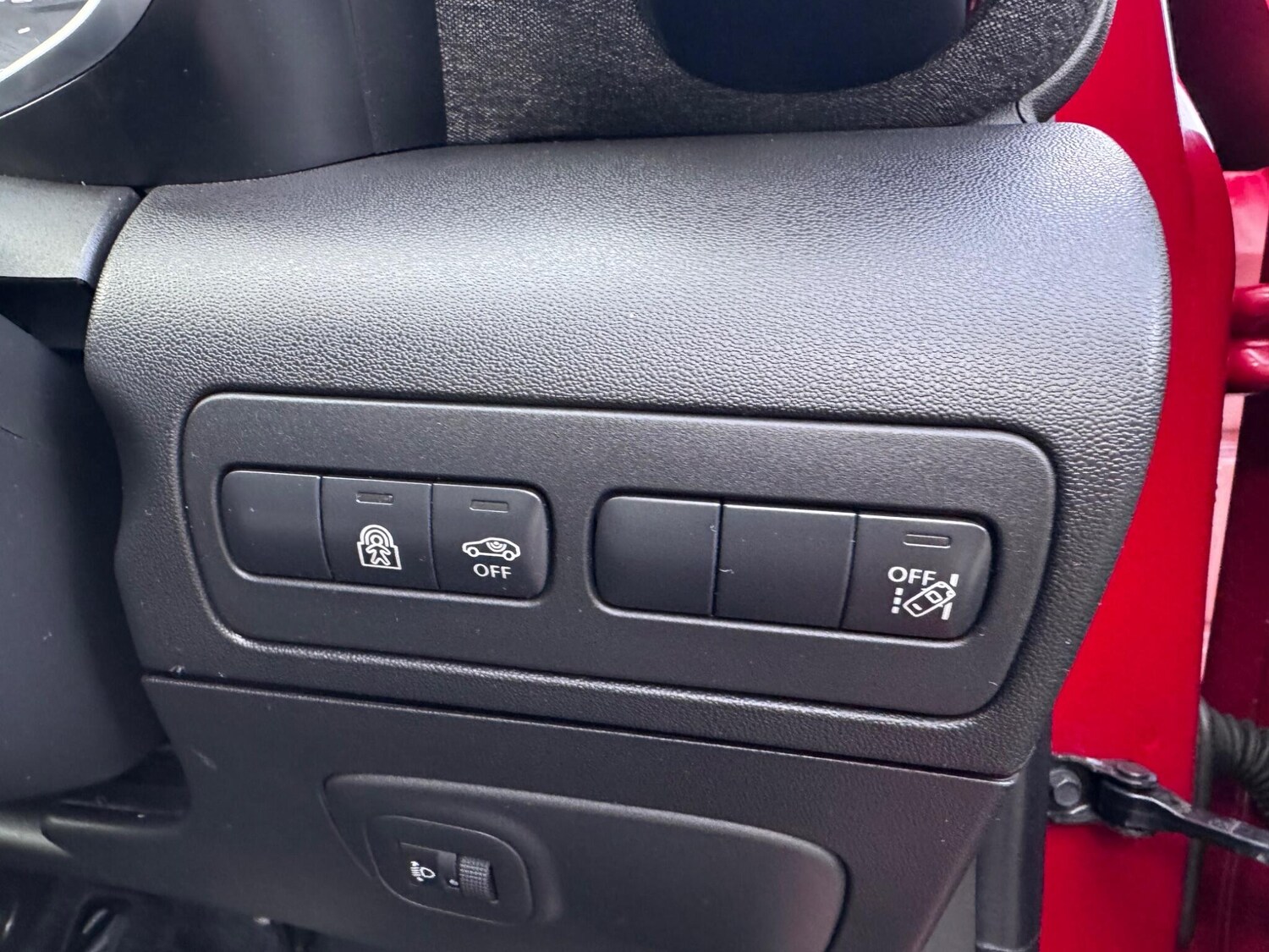 Used Citroen C3 Aircross 2022 for sale - 77479063: Photo 32