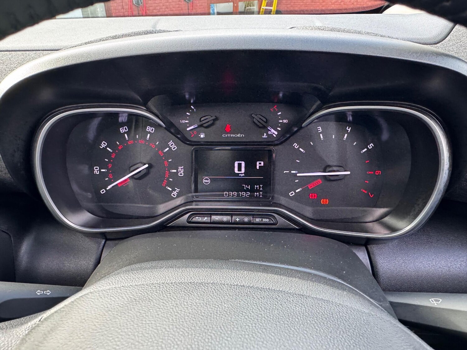 Used Citroen C3 Aircross 2022 for sale - 77479063: Photo 34