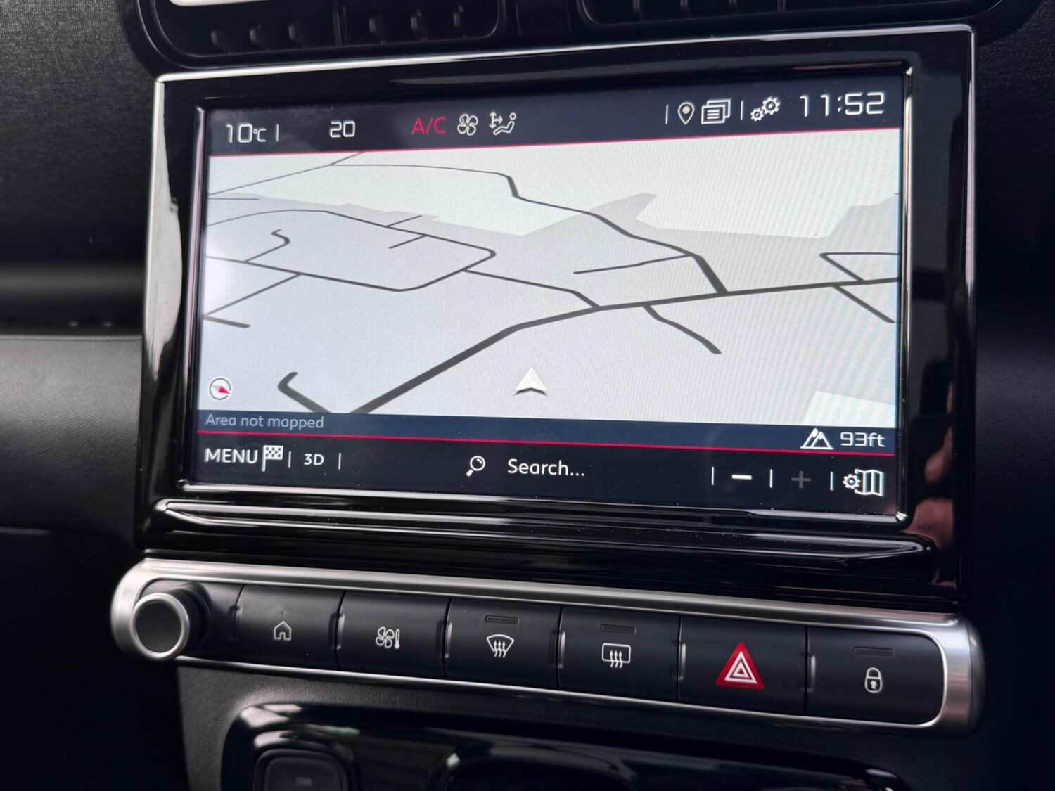 Used Citroen C3 Aircross 2022 for sale - 77479063: Photo 35