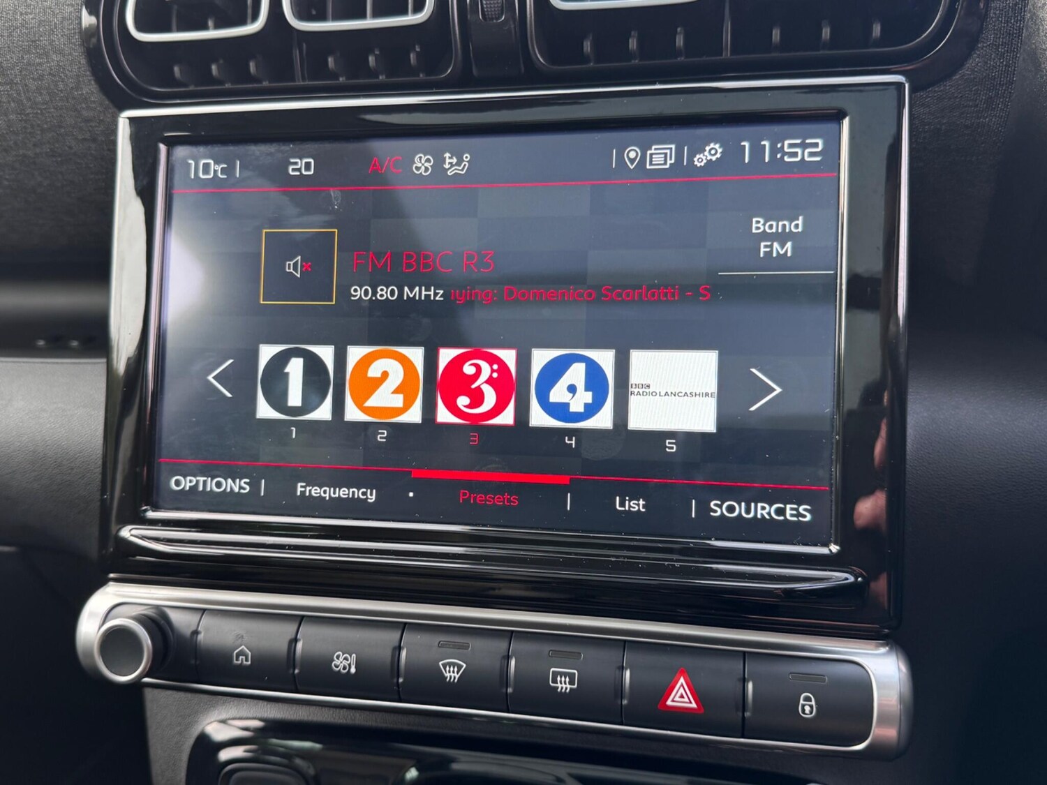 Used Citroen C3 Aircross 2022 for sale - 77479063: Photo 36