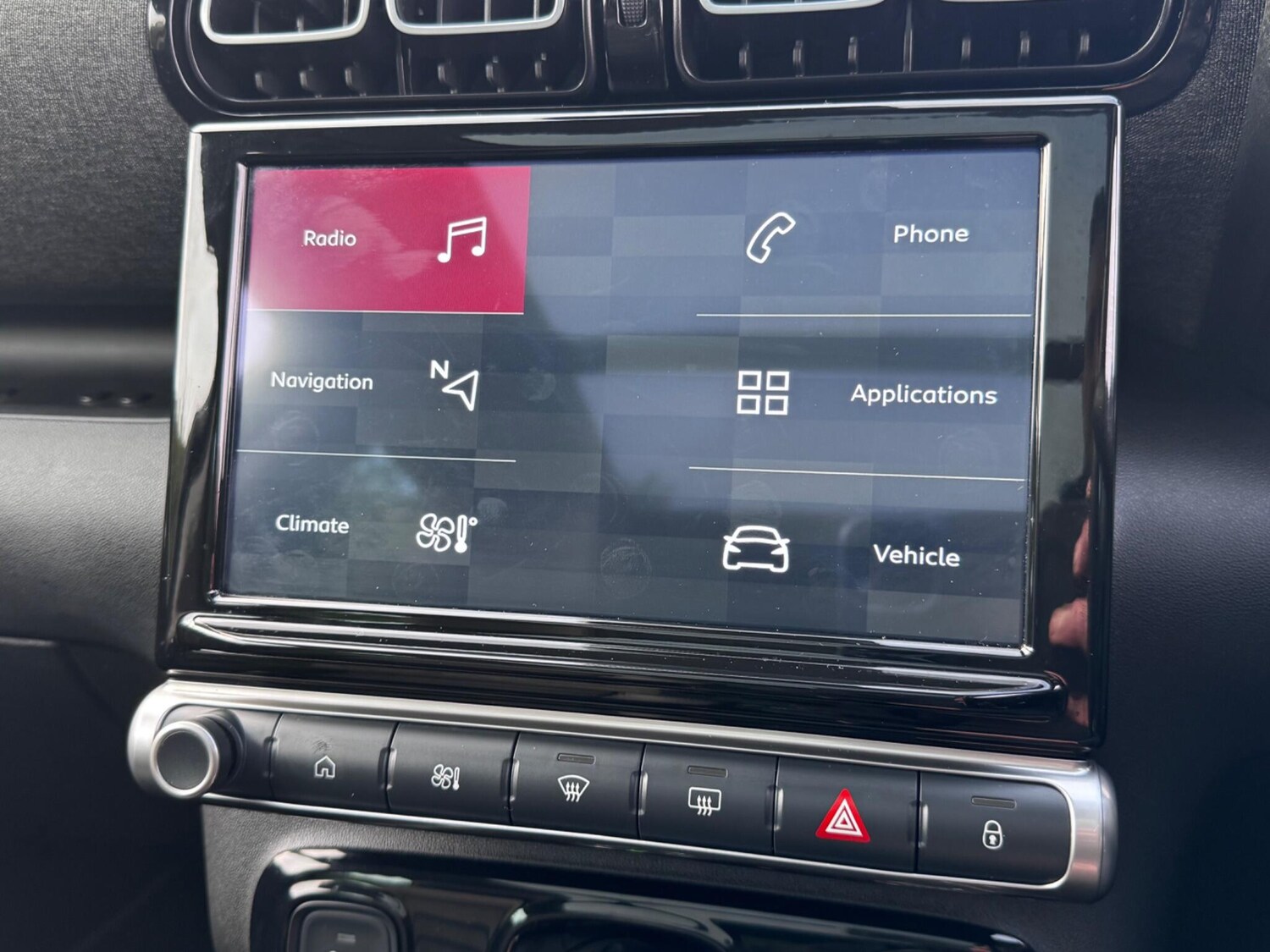 Used Citroen C3 Aircross 2022 for sale - 77479063: Photo 37