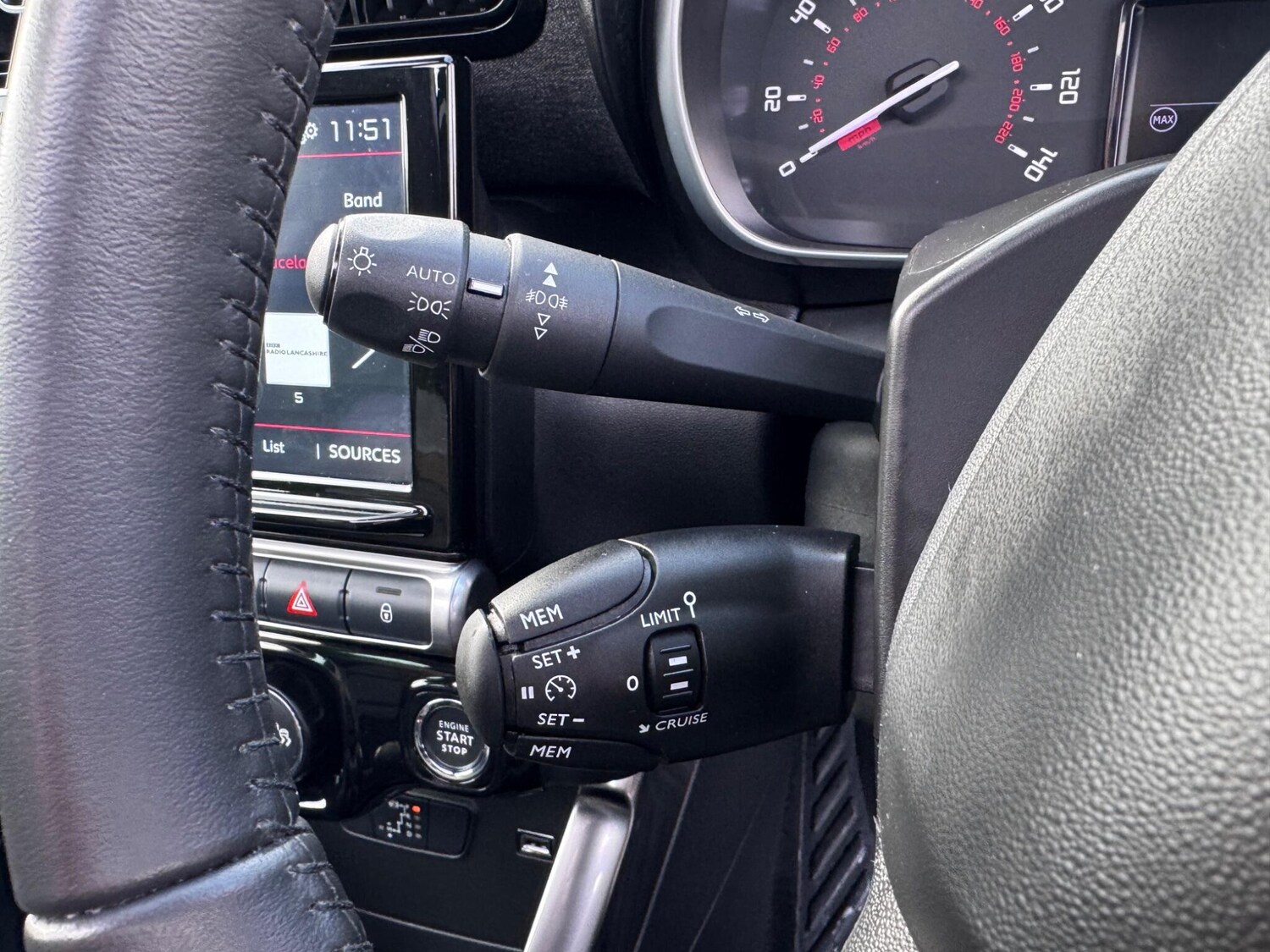 Used Citroen C3 Aircross 2022 for sale - 77479063: Photo 38