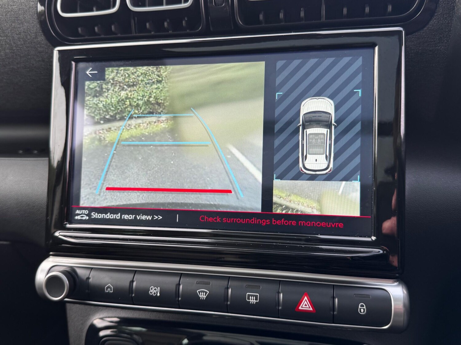 Used Citroen C3 Aircross 2022 for sale - 77479063: Photo 40