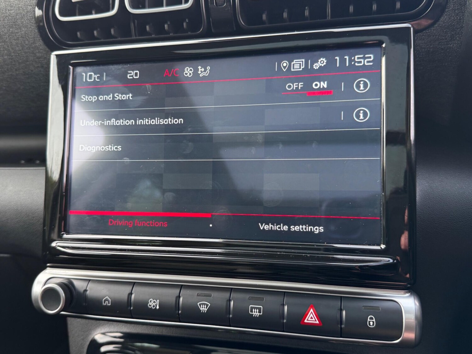 Used Citroen C3 Aircross 2022 for sale - 77479063: Photo 41