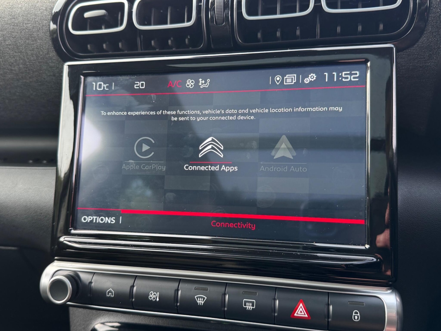 Used Citroen C3 Aircross 2022 for sale - 77479063: Photo 42