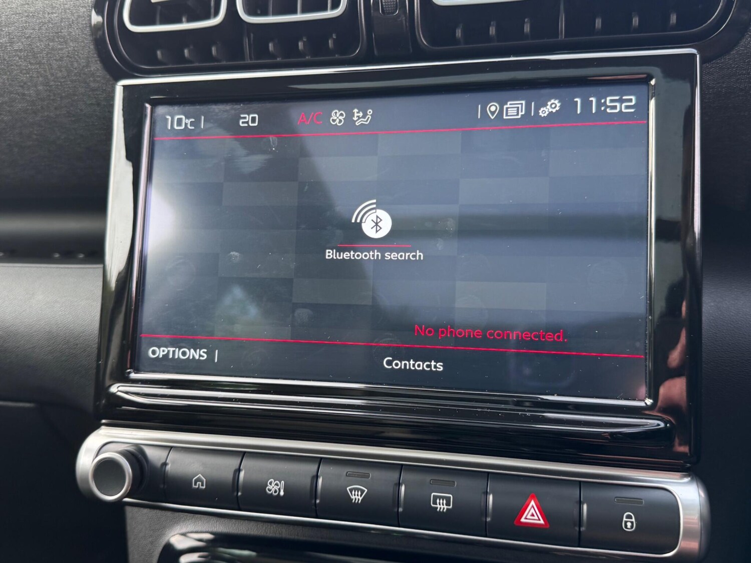 Used Citroen C3 Aircross 2022 for sale - 77479063: Photo 43