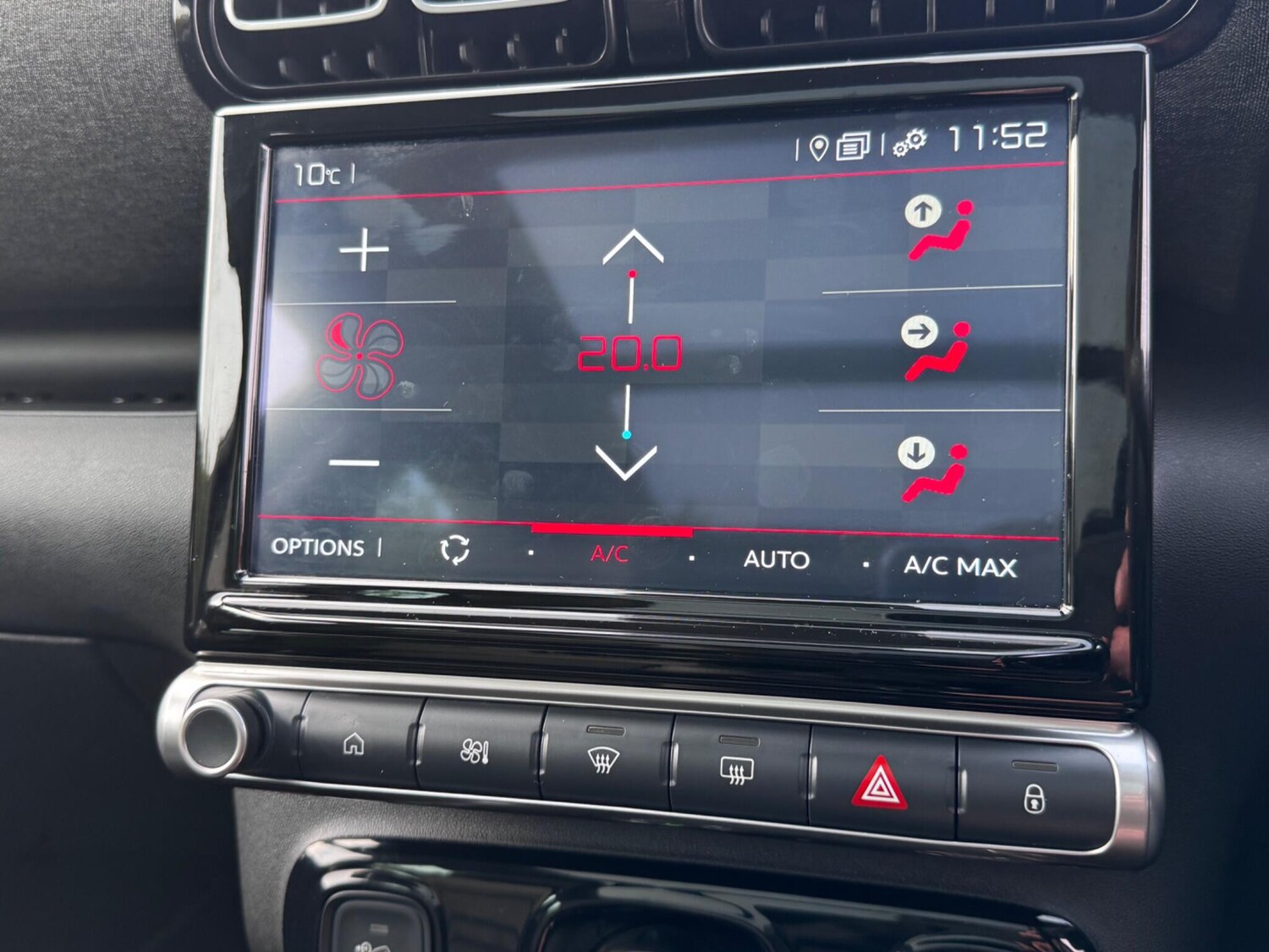 Used Citroen C3 Aircross 2022 for sale - 77479063: Photo 44