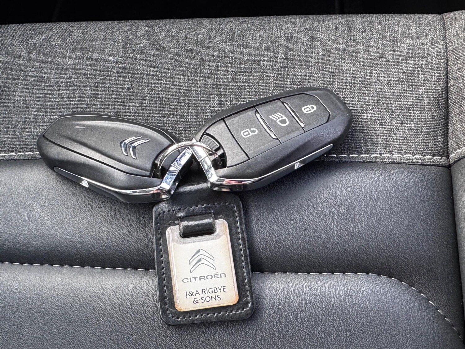 Used Citroen C3 Aircross 2022 for sale - 77479063: Photo 45