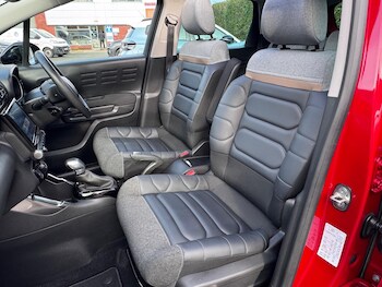 Used Citroen C3 Aircross 2022 for sale - 77479063: Photo