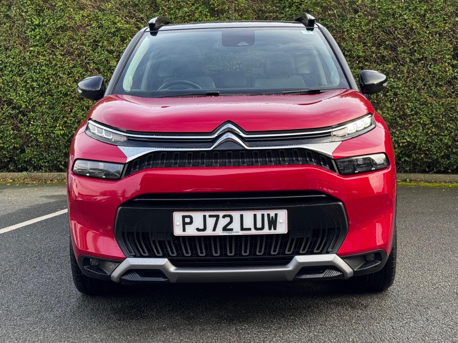 Used Citroen C3 Aircross 2022 for sale - 77479063: Photo 5