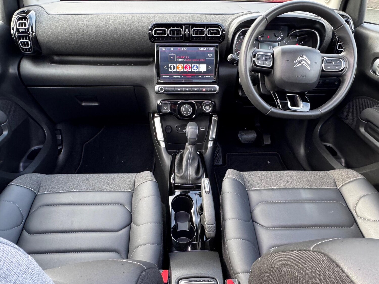 Used Citroen C3 Aircross 2022 for sale - 77479063: Photo 6