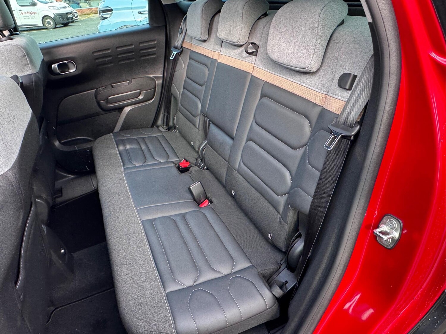 Used Citroen C3 Aircross 2022 for sale - 77479063: Photo 9