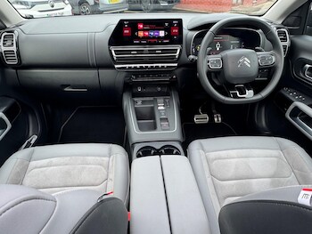 Used Citroen C5 Aircross 2023 for sale - 78261134: Photo