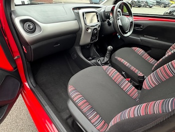 Used Citroen C1 2017 for sale - 78528024: Photo